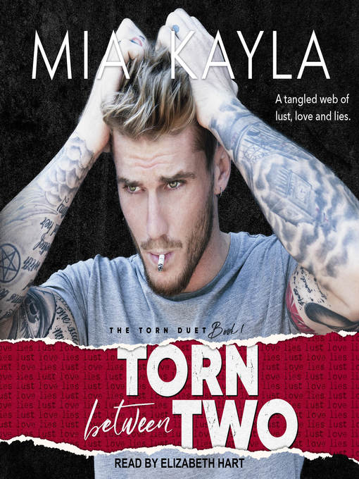 Title details for Torn Between Two by Mia Kayla - Available